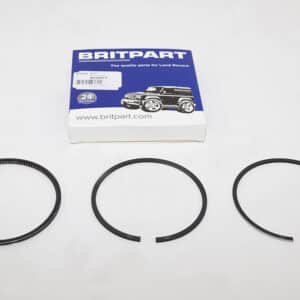 Kit-Pistonring - 8510071 - BRITPART