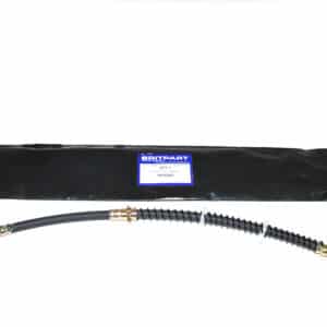 Hose Asy - Brake - 8510285 - BRITPART