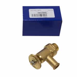 Heater Control Valve - 88G588L - BRITPART