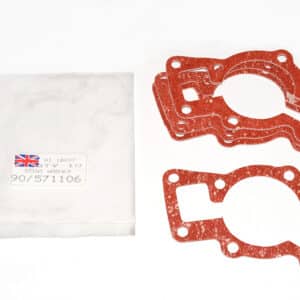 Joint Washer - 90571106 - BRITPART