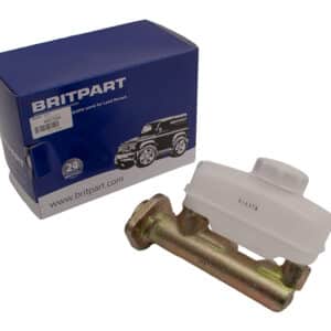 Master Cylinder - 90577520 - BRITPART