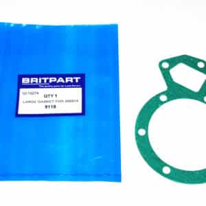 Large Gasket For 269974 - 9118 - BRITPART