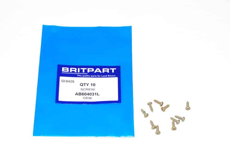 AB604031L