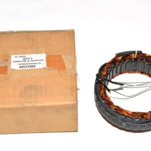 Armature-Alternator - AEU1565 - BRITPART