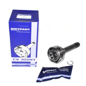 Cv Joint - AEU2522 - BRITPART