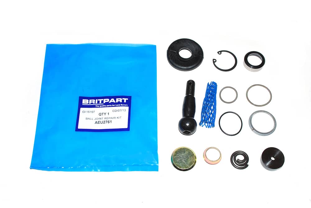 Ball Joint Repair Kit AEU2761 BRITPART Vitesse Land Rover Parts Shop