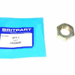 Nut - AEU4026 - BRITPART