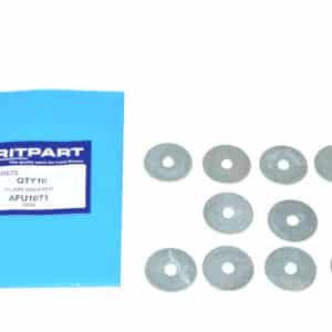 Plain Washer - AFU1071 - OEM