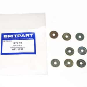 Washer - AFU1256 - BRITPART