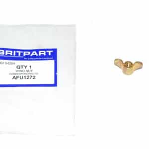 Wing Nut - AFU1272 - OEM