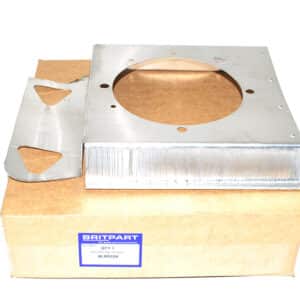 Mounting Panel - ALR5324 - BRITPART
