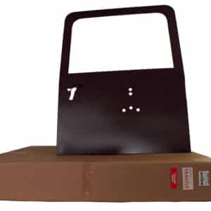 Door Assy - ALR6851 - BRITPART