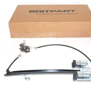 Regulator-Rear - ALR8178 - OEM