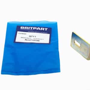 Bracket - Support - ALU710100 - BRITPART