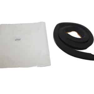 Seal - Rubber Lh - AML710110G - OEM