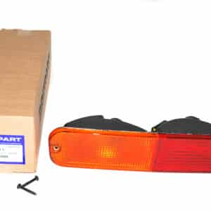 Lamp Assy Lh - Rear - AMR3989 - BRITPART