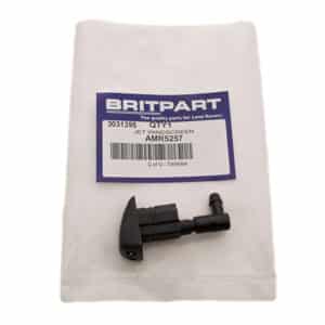 Jet Windscreen - AMR5257 - BRITPART