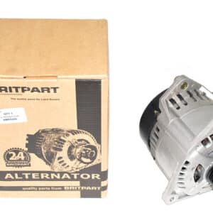 Alternator - AMR5425 - BRITPART