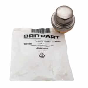 Wheel Nut With Washer - ANR3679 - BRITPART
