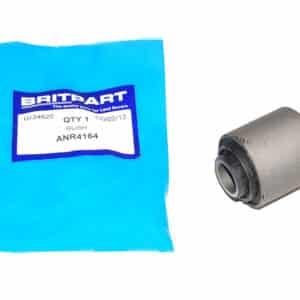 Bush - ANR4164 - BRITPART