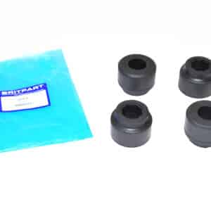 Bush - ANR6971 - BRITPART