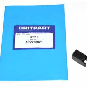 Bezel - ARV780020 - BRITPART