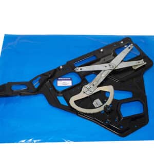 Plate-Reinforce - ASR2496 - OEM