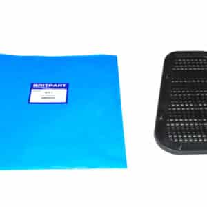 Lh Finisher - AWR2215 - BRITPART