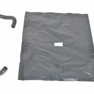 Hose Htr To Val - AWR2332 - BRITPART