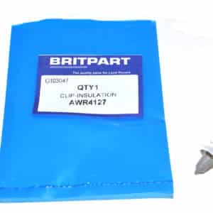 Clip-Insulation - AWR4127 - OEM