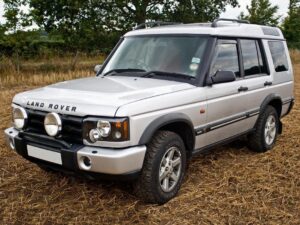 DISCOVERY 2