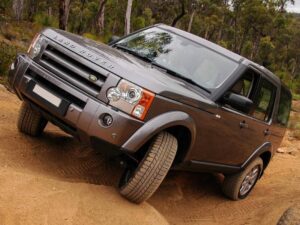 DISCOVERY 3