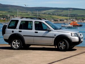 FREELANDER 1