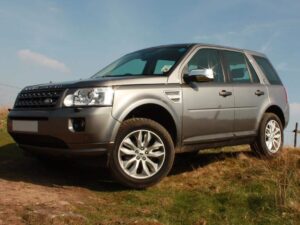 FREELANDER 2