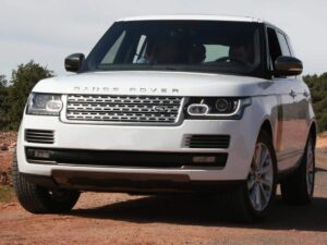 RANGE ROVER L405