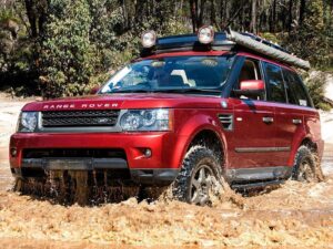 RANGE ROVER SPORT MK1