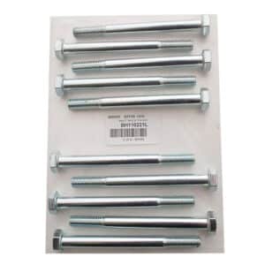 Bolt  M10 X 110 Mm - BH110221L - OEM