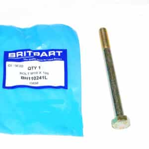 Bolt M10 X 120 - BH110241L - OEM
