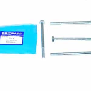 Bolt M10 X 130 - BH110261L - OEM