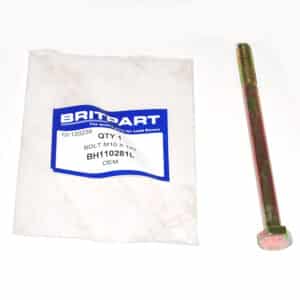 Bolt M10 X 140 - BH110281L - OEM