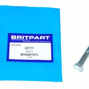 Bolt - BH506161L - OEM