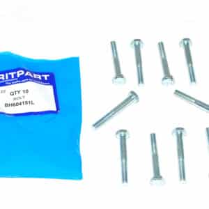 Bolt - BH604151L - OEM