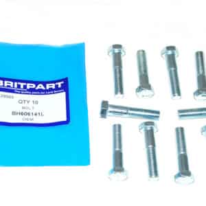 Bolt - BH606141L - OEM