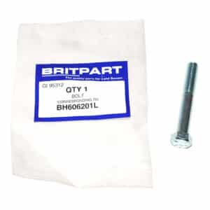 Brk Cyl Bolt - BH606201L - OEM