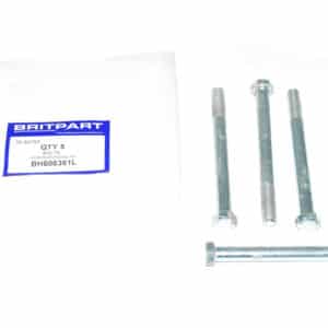 Bolt 3/8 Unf - BH606361L - OEM