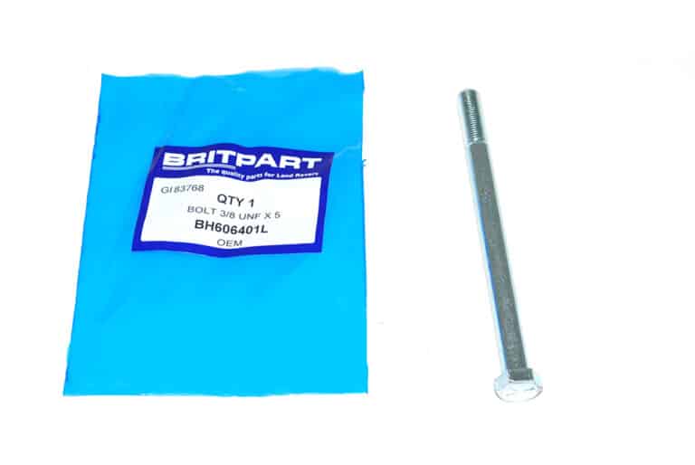 BH606401L