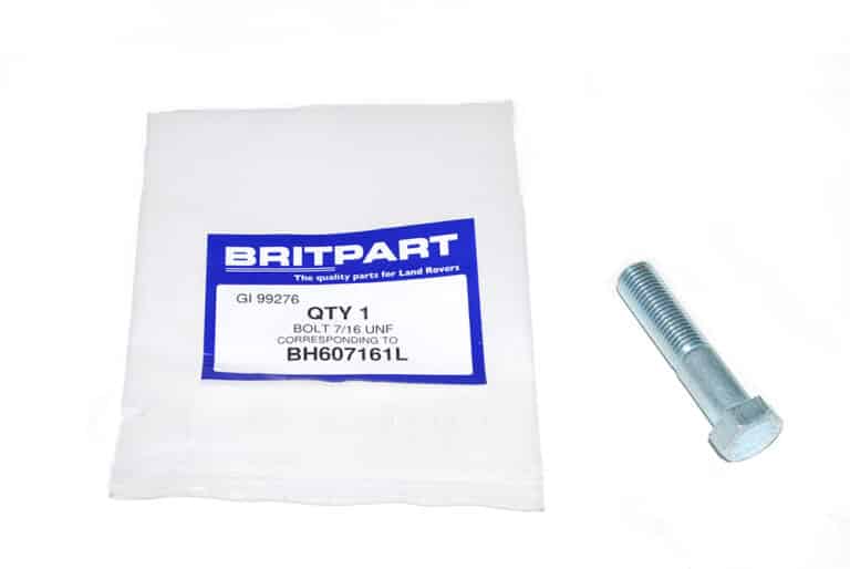 BH607161L