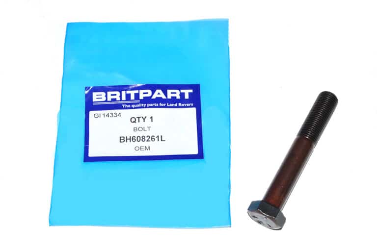 BH608261L