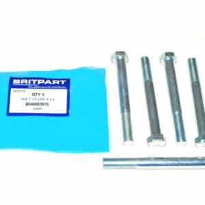 Bolt 1/2 Unf X 4.5 - BH608361L - OEM