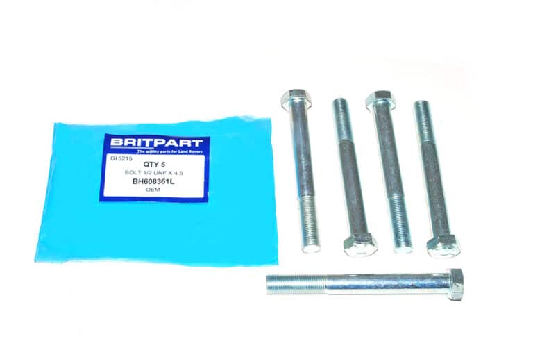 BH608361L